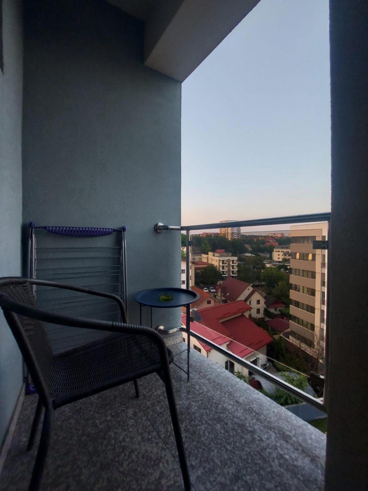 Rivera Apartments - Premium Accomodation Яссы Номер фото
