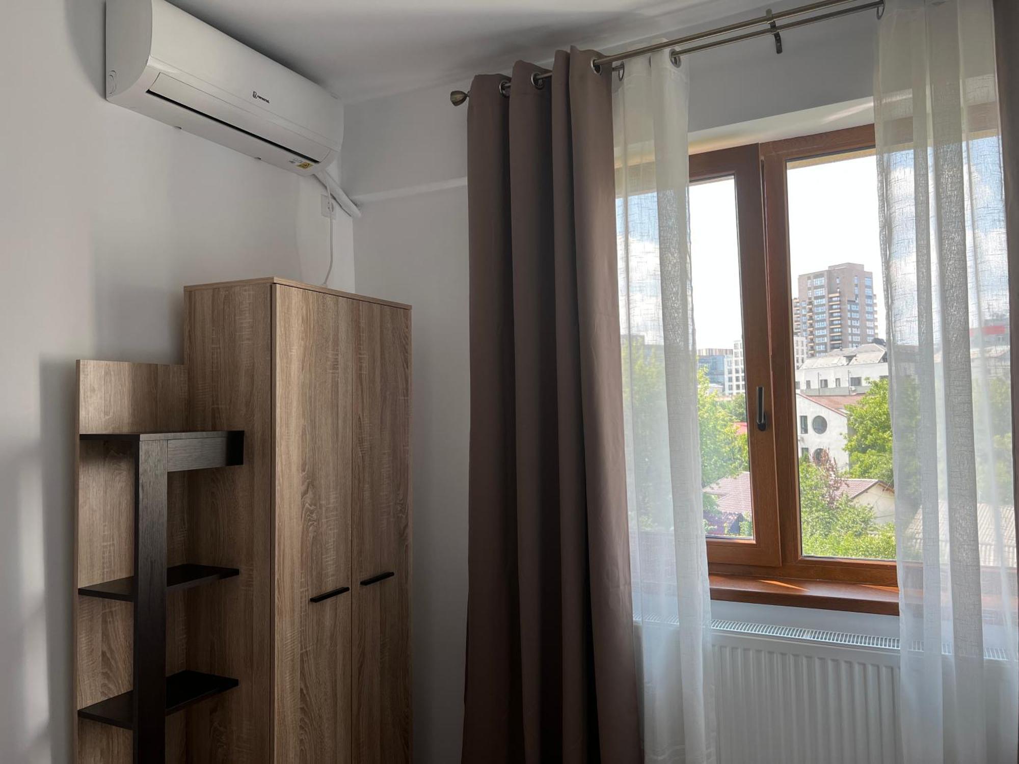 Rivera Apartments - Premium Accomodation Яссы Номер фото