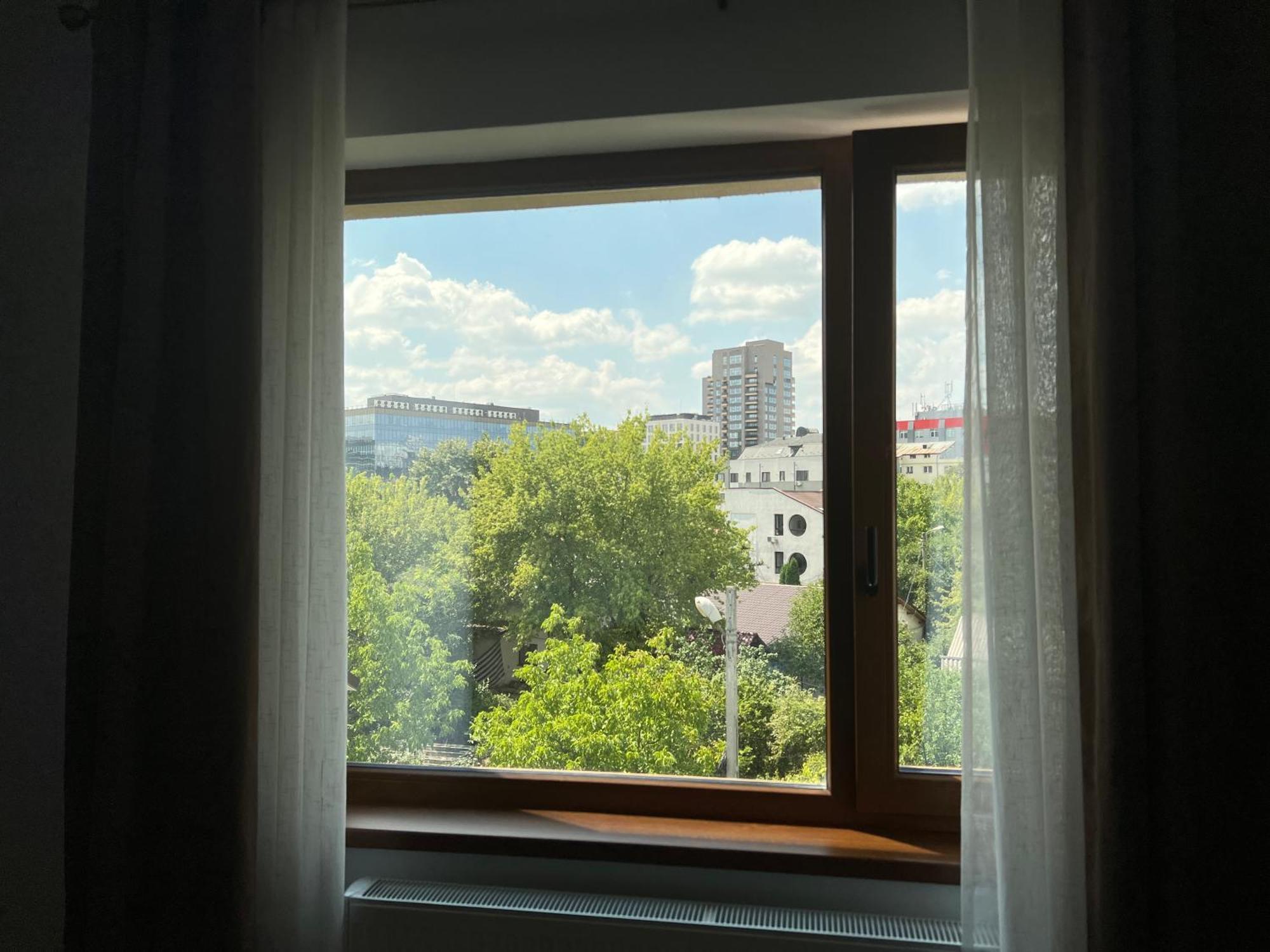 Rivera Apartments - Premium Accomodation Яссы Номер фото