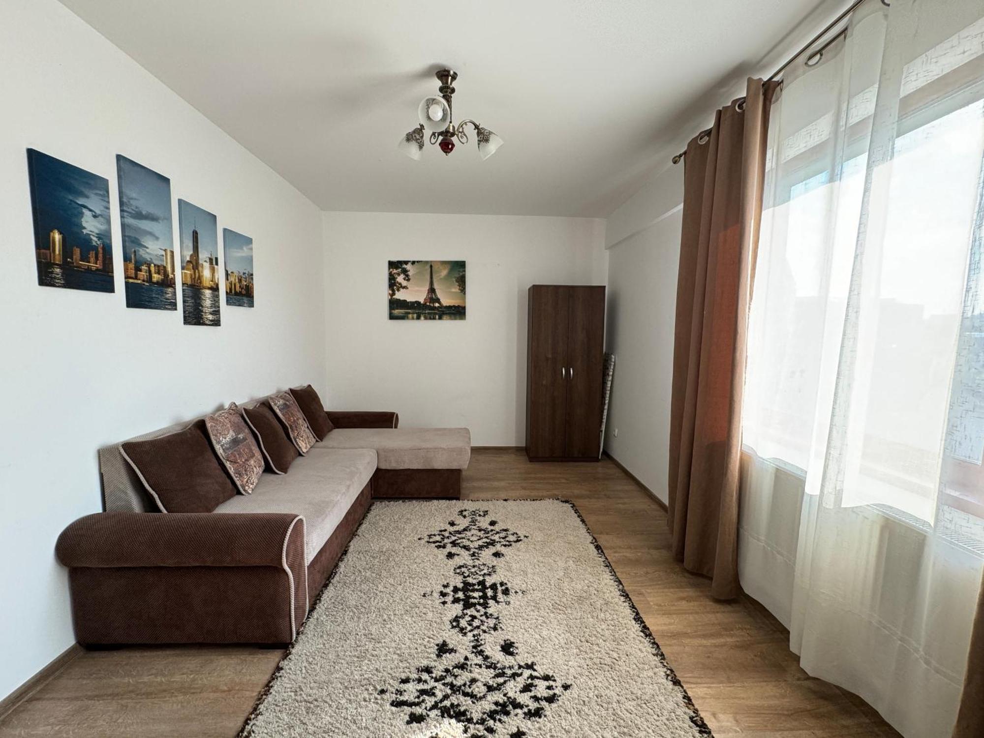 Rivera Apartments - Premium Accomodation Яссы Номер фото