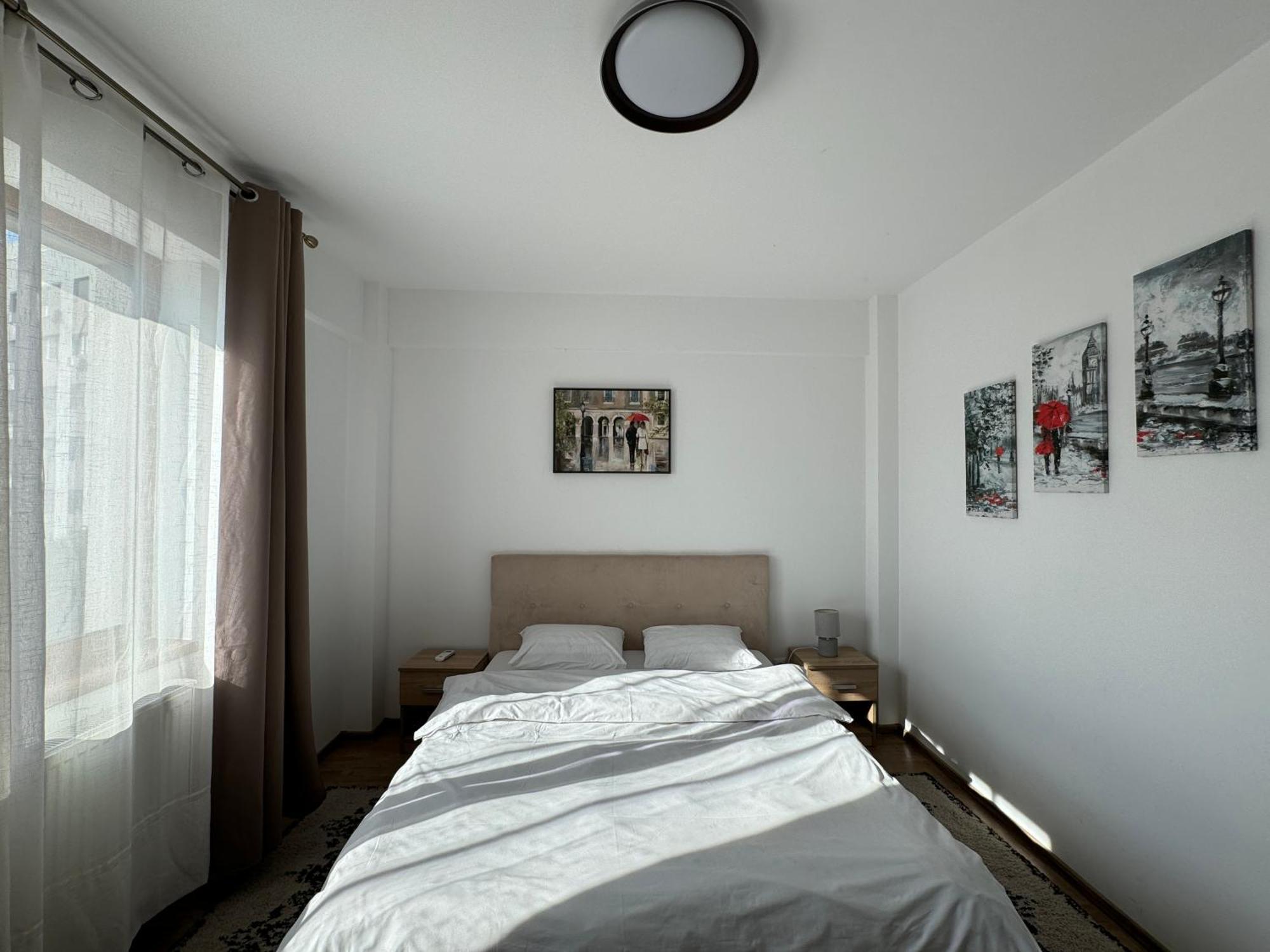 Rivera Apartments - Premium Accomodation Яссы Номер фото
