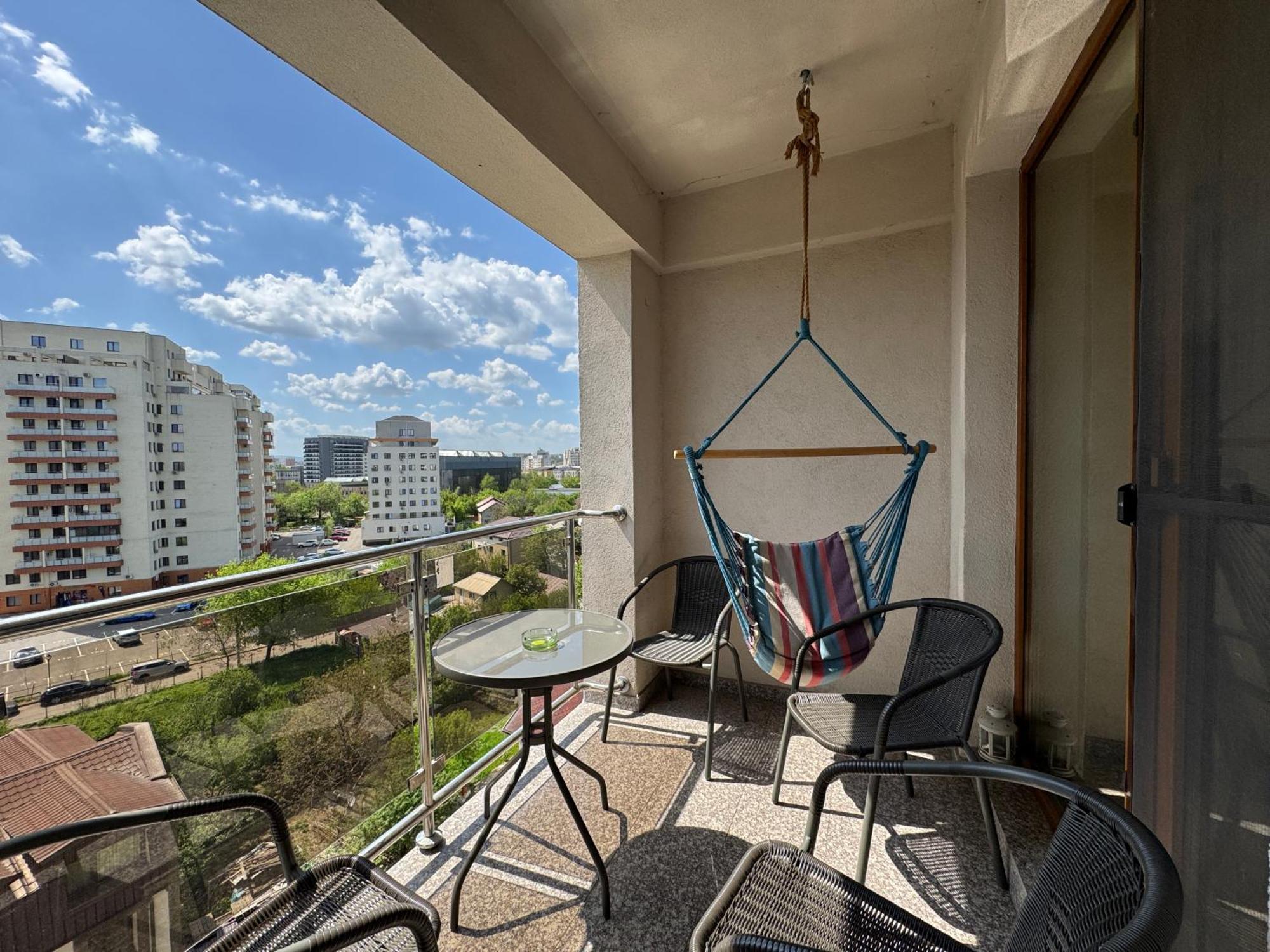 Rivera Apartments - Premium Accomodation Яссы Номер фото