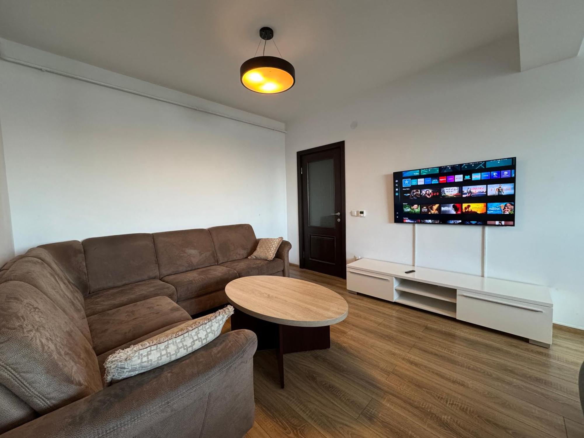 Rivera Apartments - Premium Accomodation Яссы Экстерьер фото