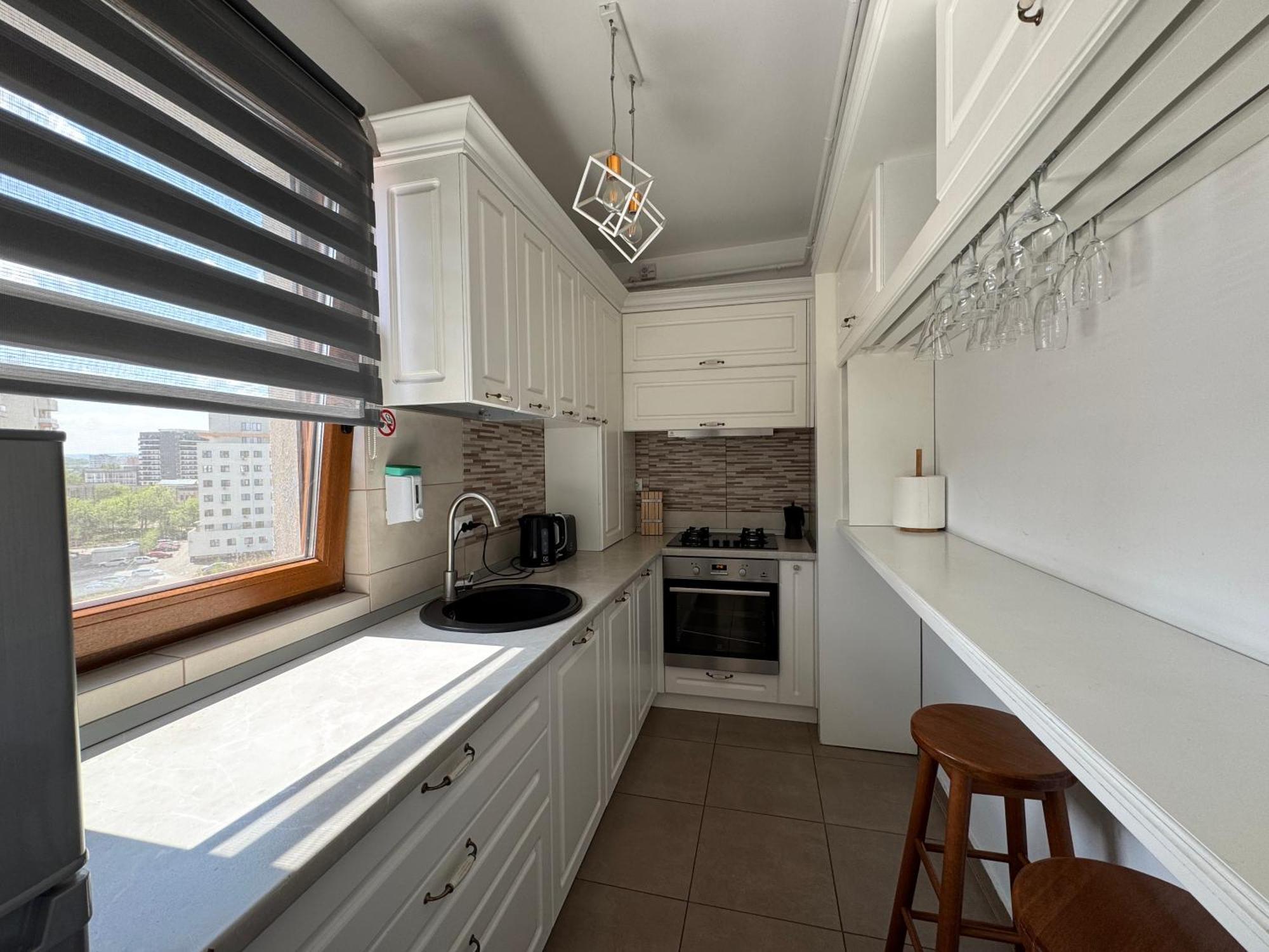 Rivera Apartments - Premium Accomodation Яссы Экстерьер фото
