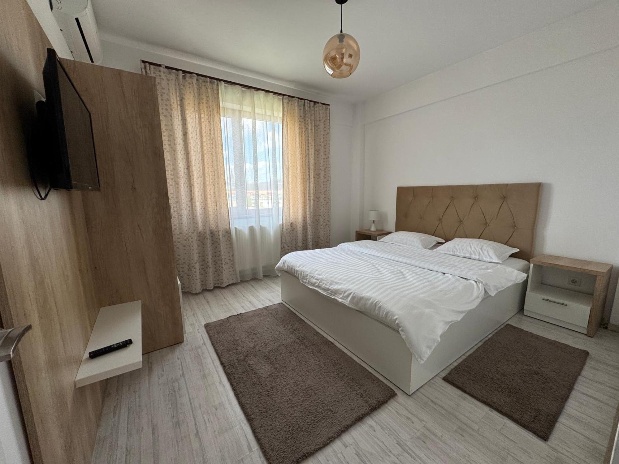 Rivera Apartments - Premium Accomodation Яссы Экстерьер фото