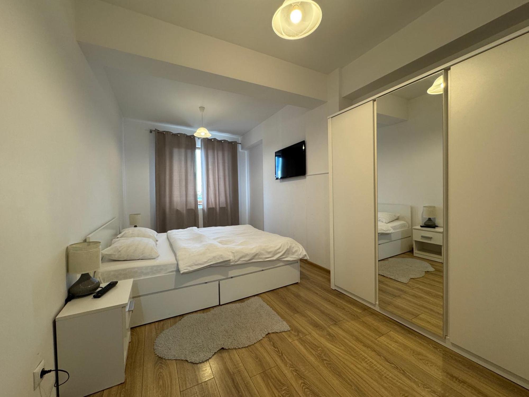Rivera Apartments - Premium Accomodation Яссы Экстерьер фото