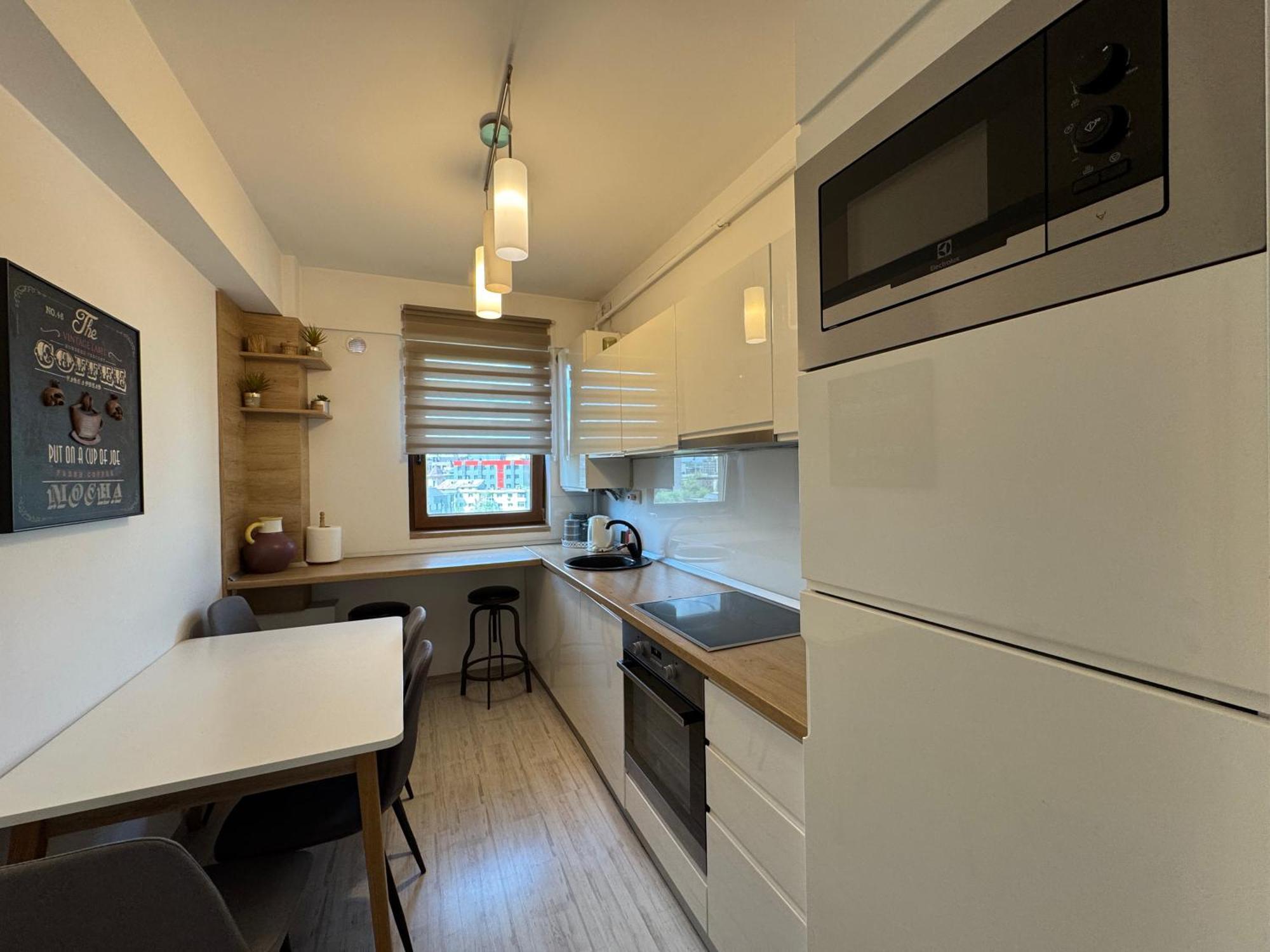 Rivera Apartments - Premium Accomodation Яссы Экстерьер фото