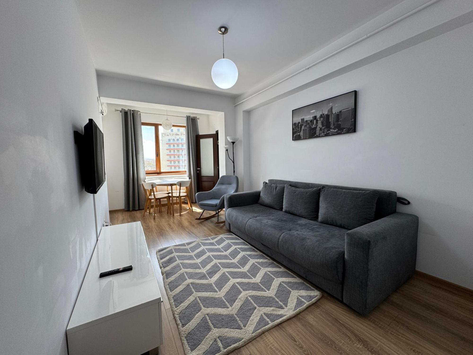 Rivera Apartments - Premium Accomodation Яссы Экстерьер фото