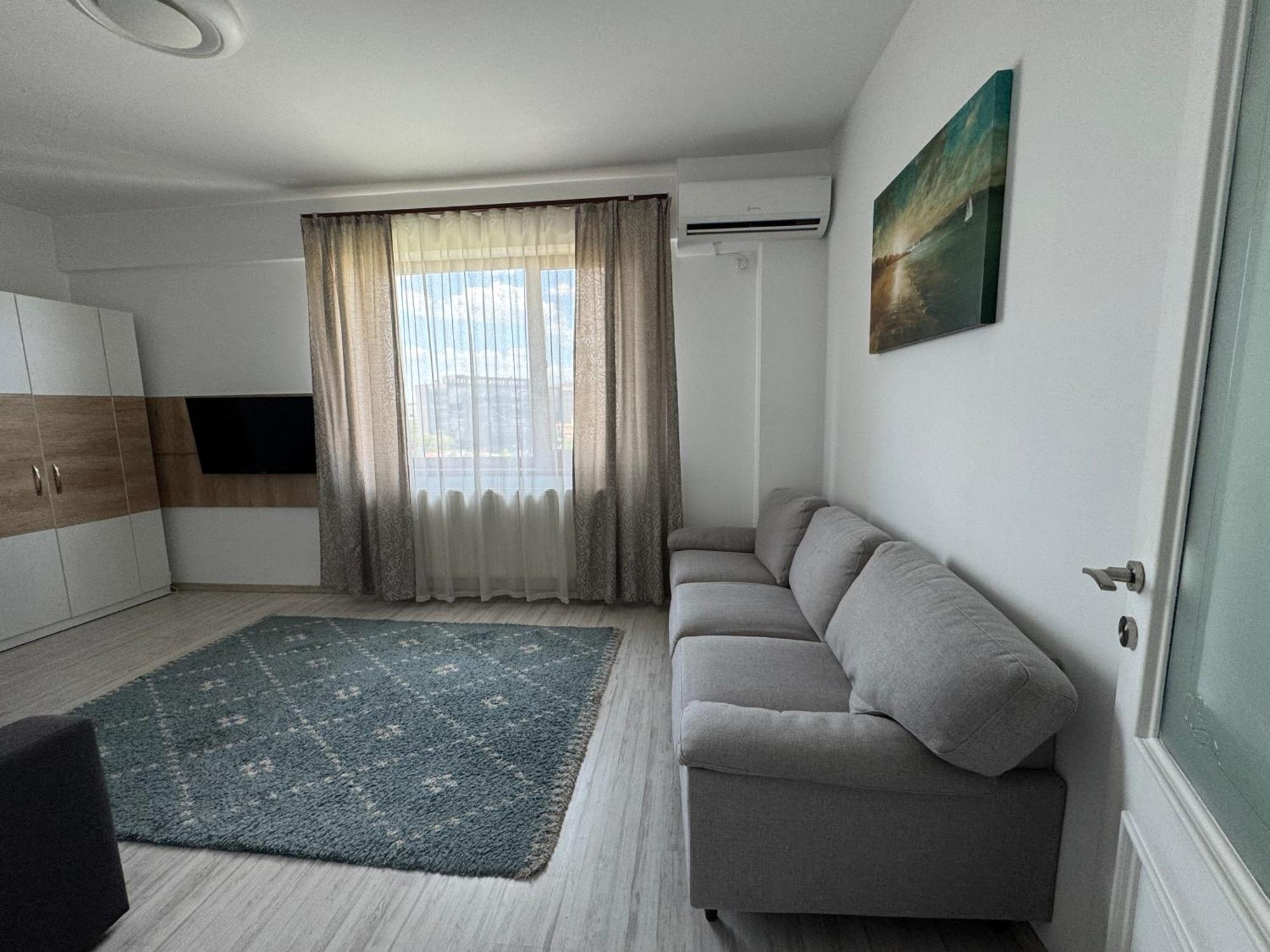 Rivera Apartments - Premium Accomodation Яссы Номер фото