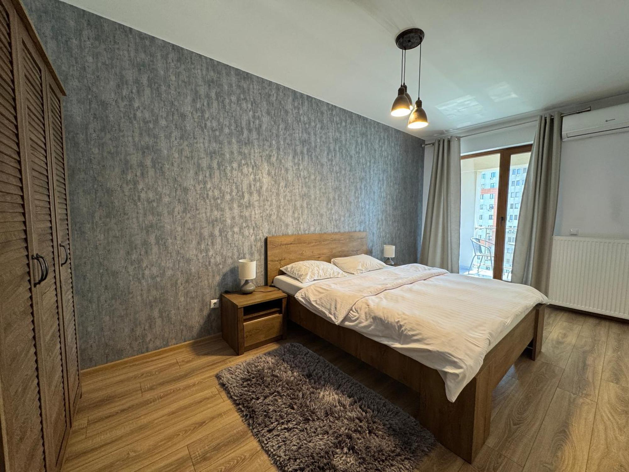Rivera Apartments - Premium Accomodation Яссы Экстерьер фото