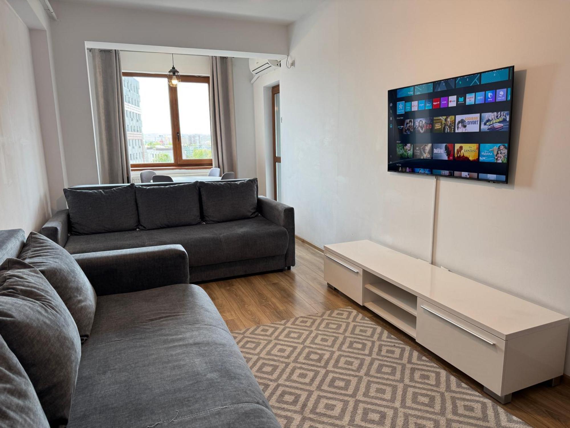 Rivera Apartments - Premium Accomodation Яссы Экстерьер фото