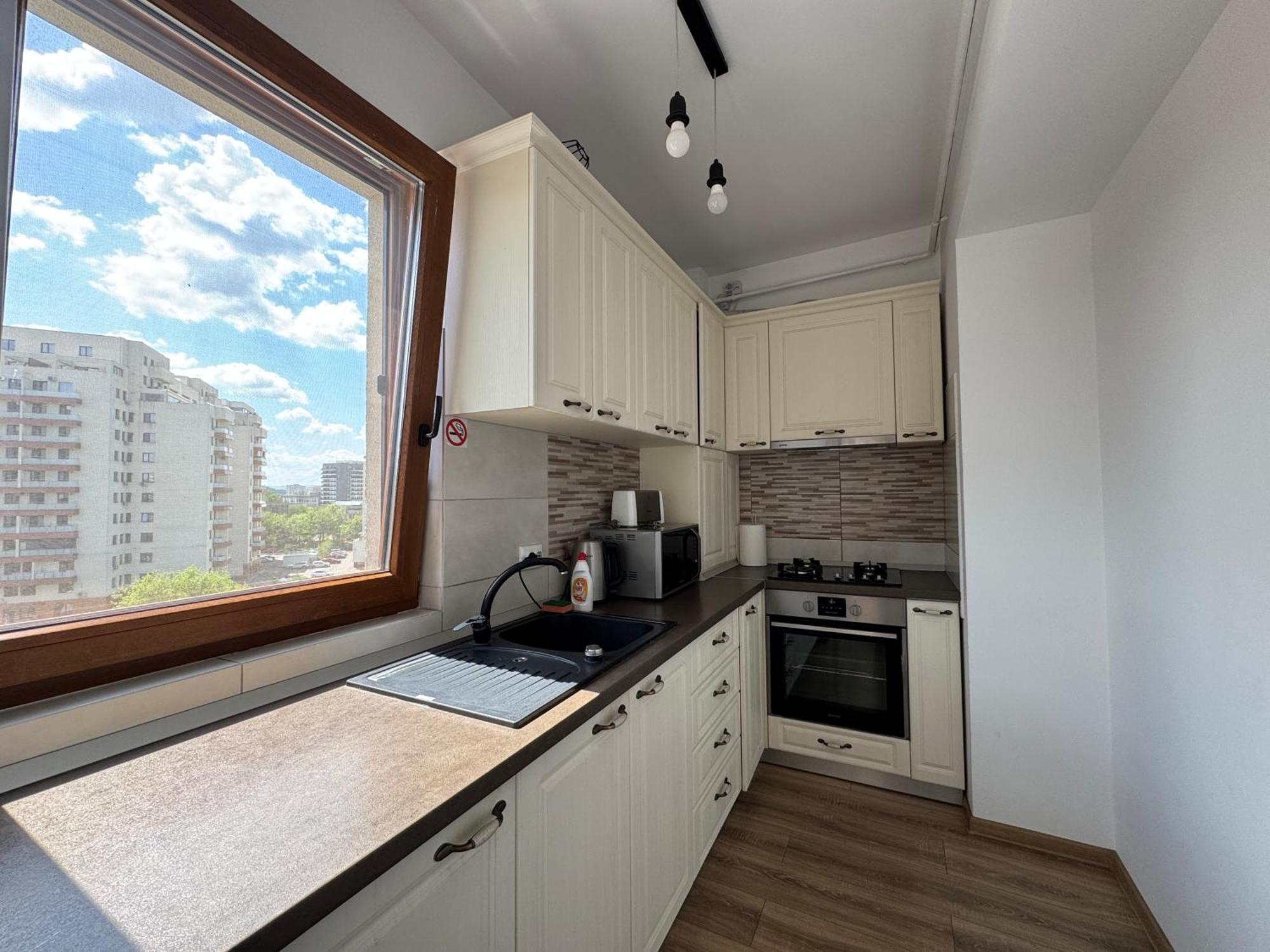 Rivera Apartments - Premium Accomodation Яссы Экстерьер фото