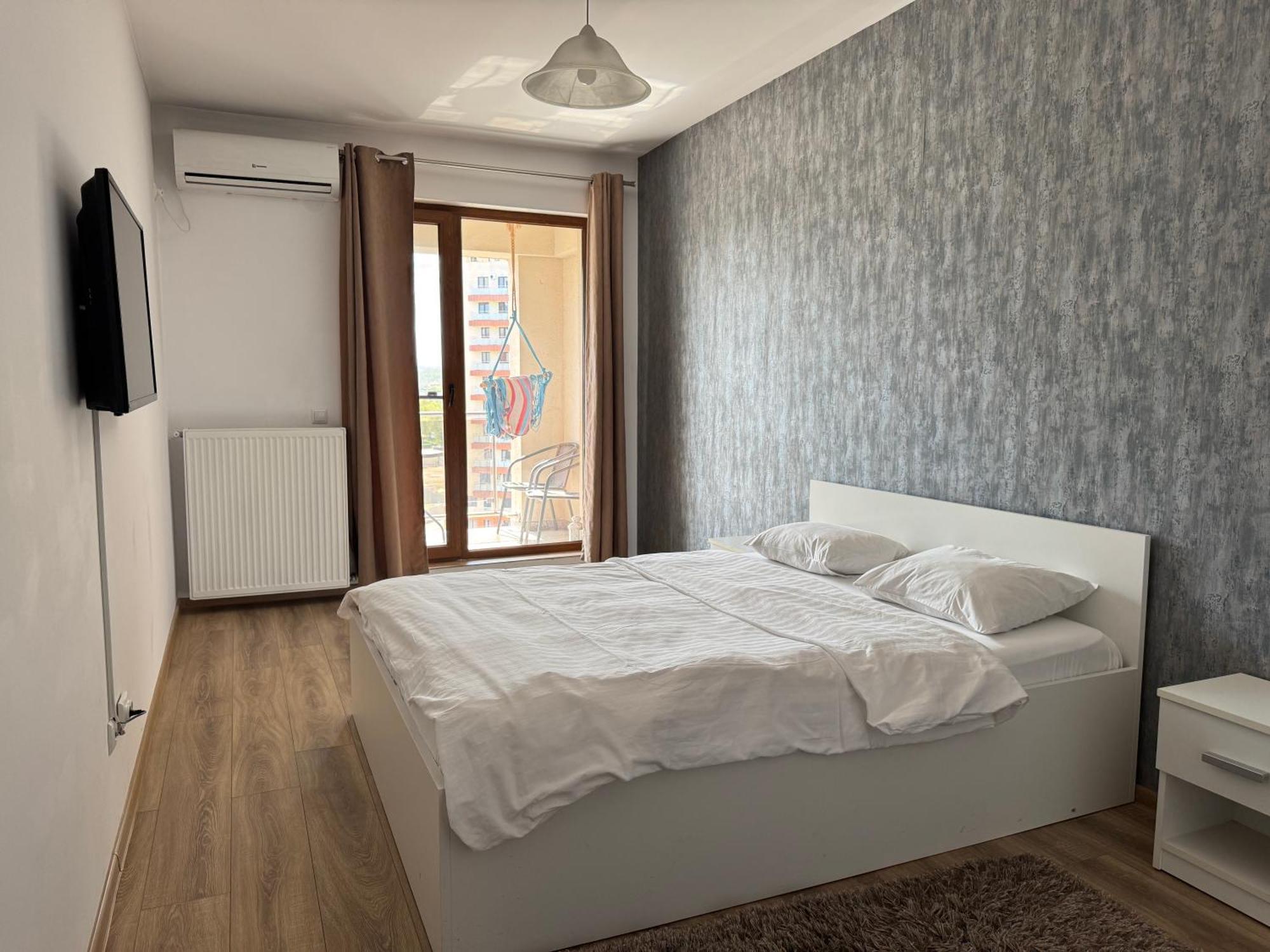 Rivera Apartments - Premium Accomodation Яссы Экстерьер фото