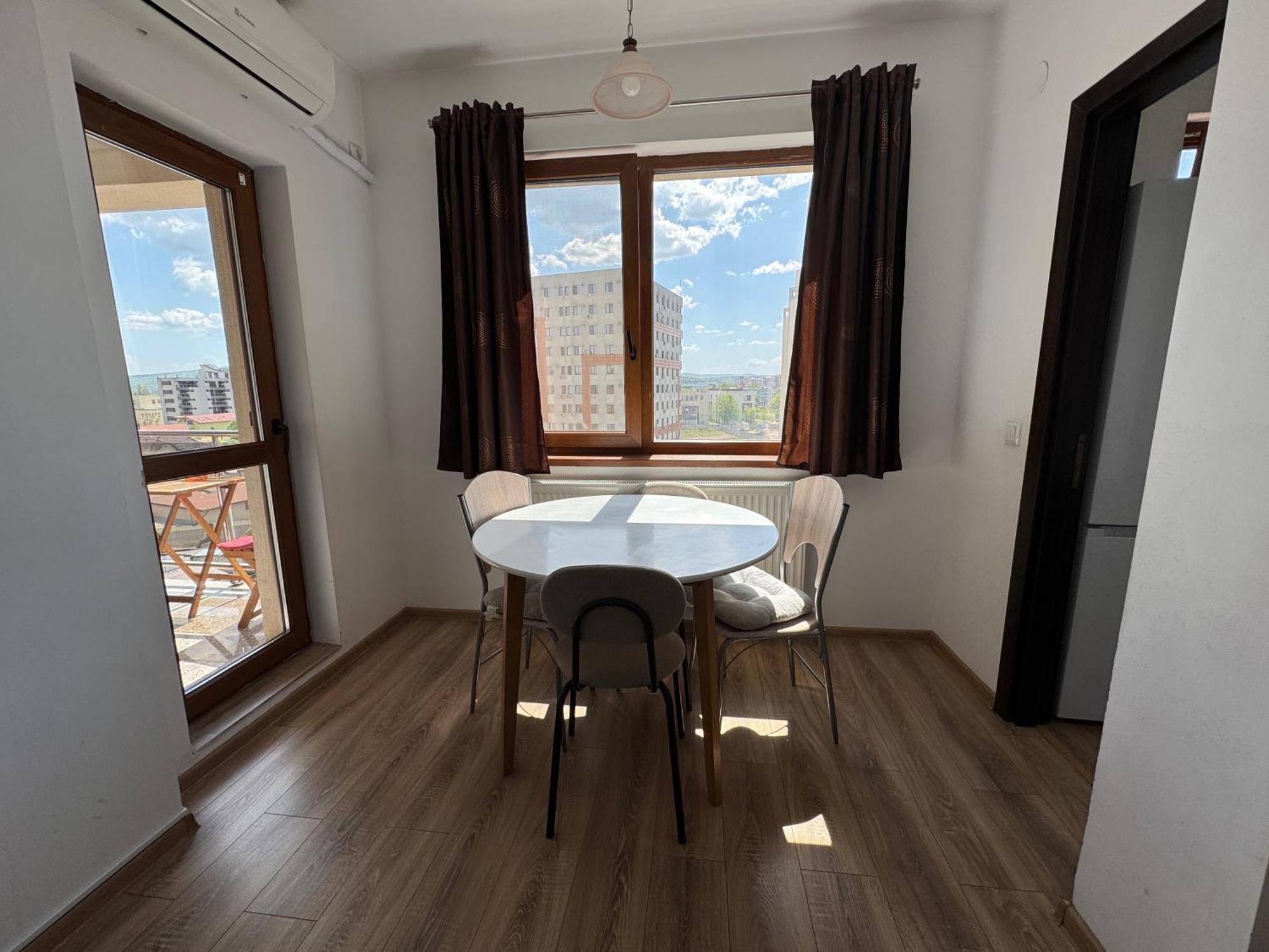 Rivera Apartments - Premium Accomodation Яссы Экстерьер фото
