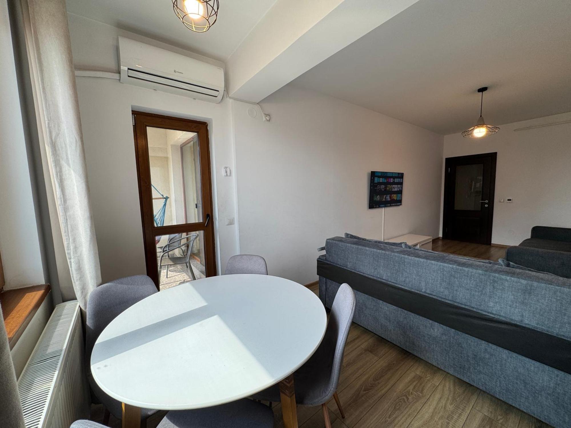 Rivera Apartments - Premium Accomodation Яссы Номер фото