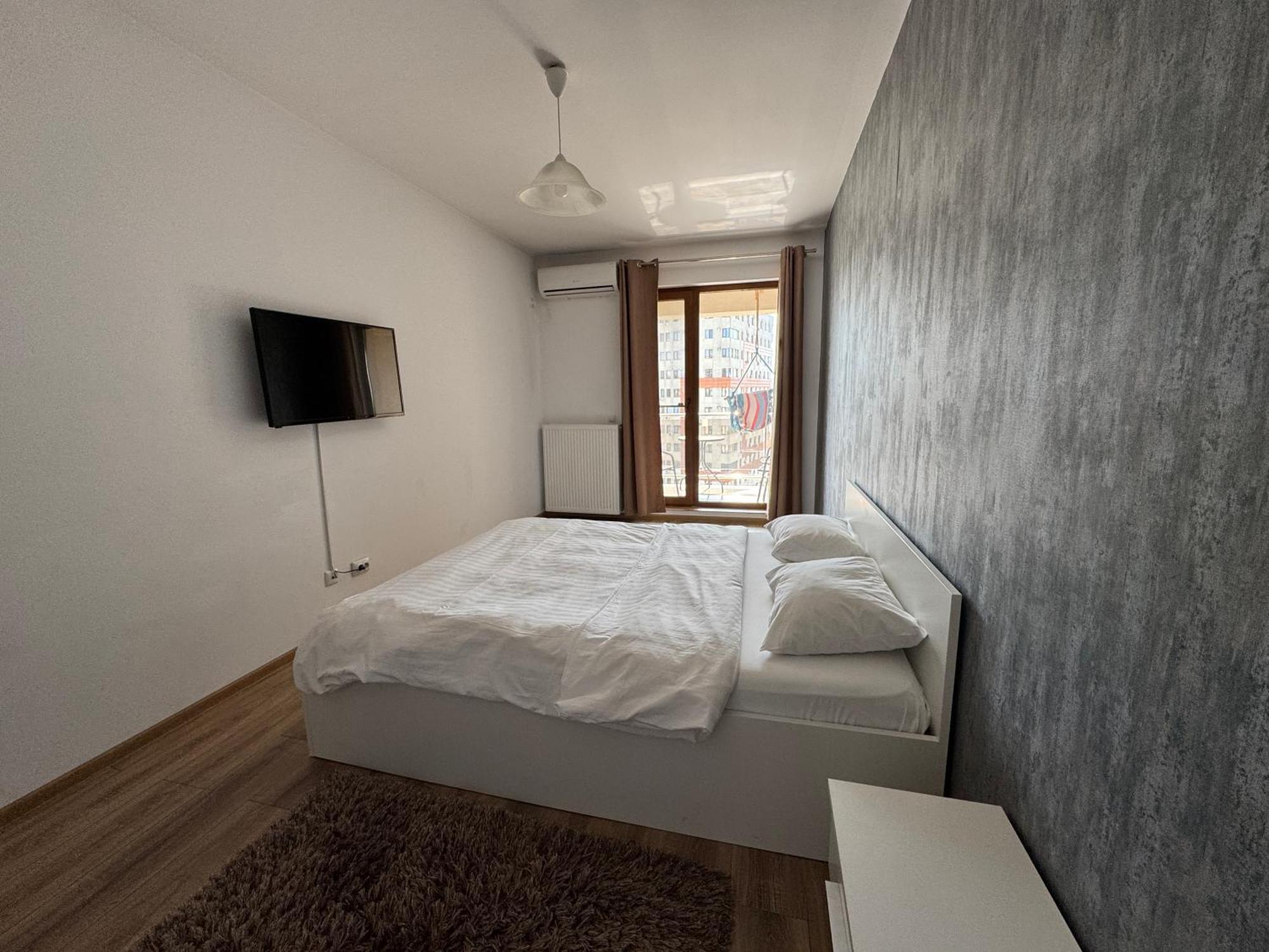 Rivera Apartments - Premium Accomodation Яссы Экстерьер фото