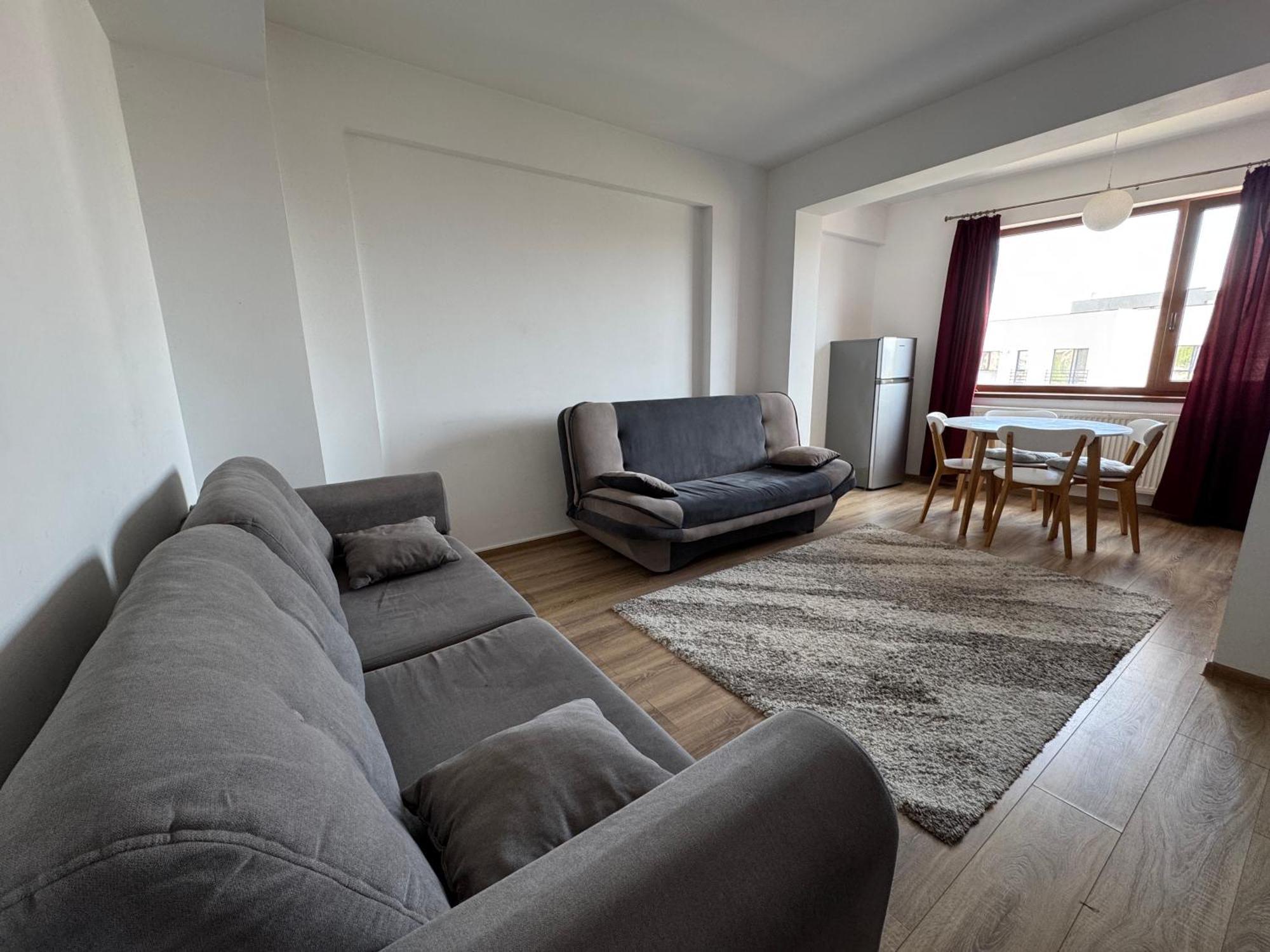 Rivera Apartments - Premium Accomodation Яссы Номер фото