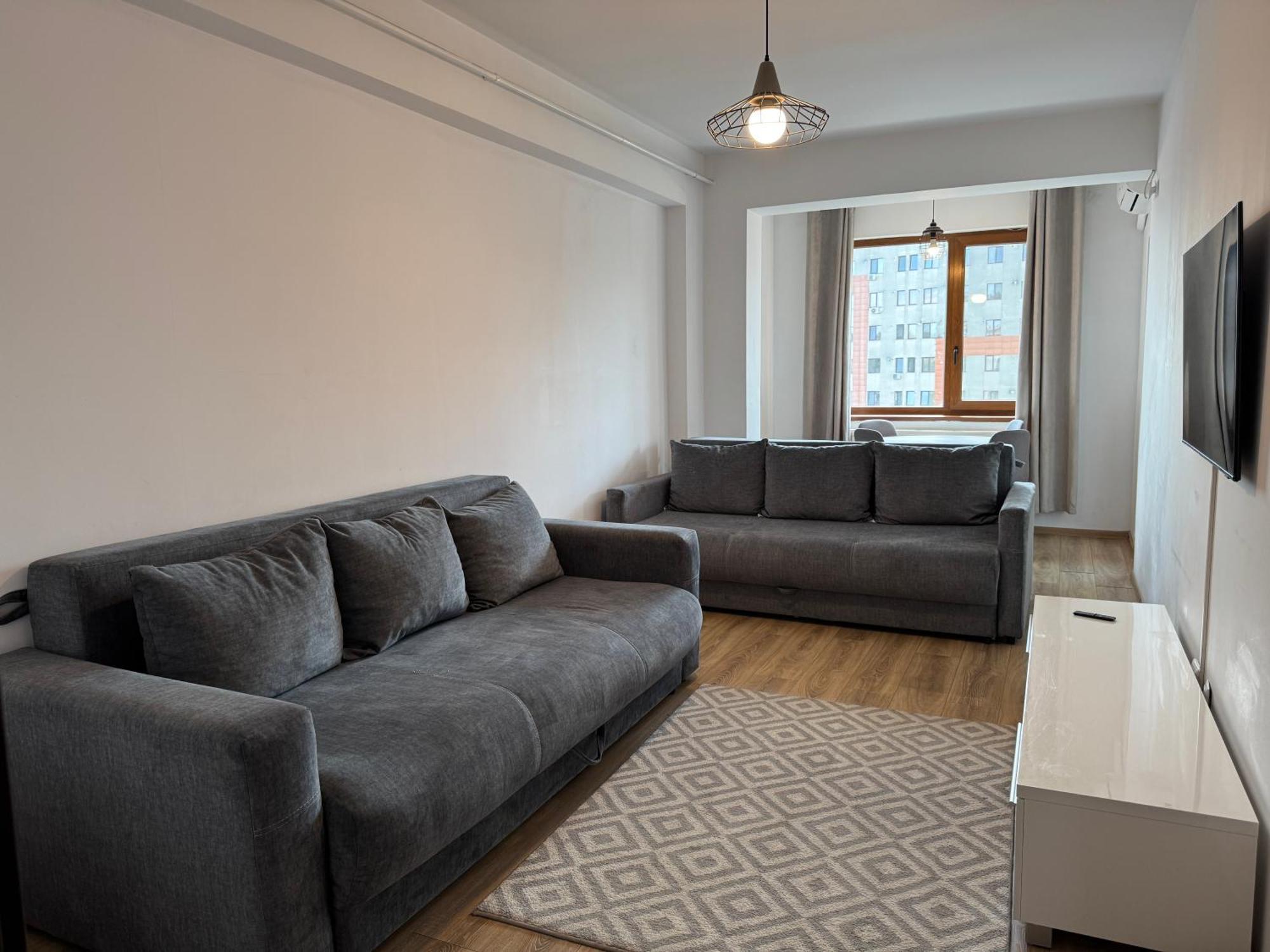 Rivera Apartments - Premium Accomodation Яссы Номер фото